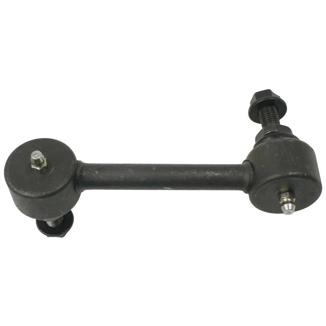 K90343 – MOOG Stabilizer Bar Link Kit, OE Replacement Design Provides Superior Pullout Strength And  - view 2